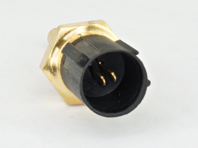 Formula Auto Parts CTS3 Coolant Temperature Sensor - Image 2